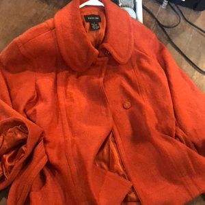 Focus 2000 Jacket Size 12